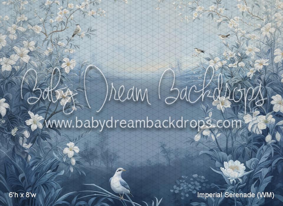 Imperial Serenade (WM)