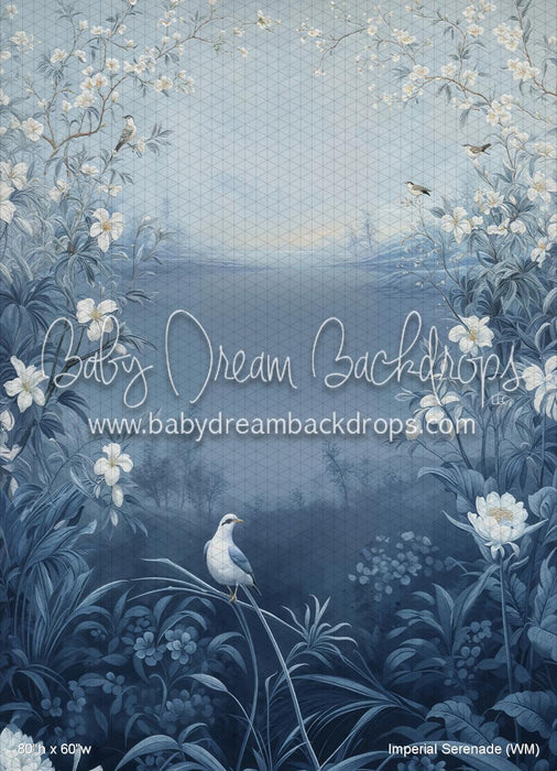 Imperial Serenade (WM)