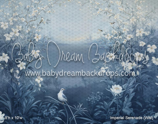 Imperial Serenade (WM)