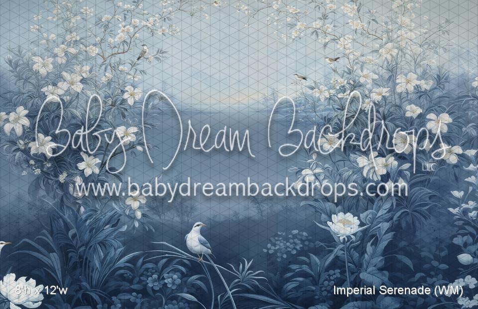 Imperial Serenade (WM)