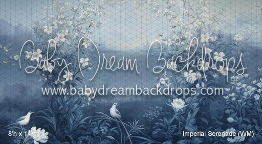 Imperial Serenade (WM)