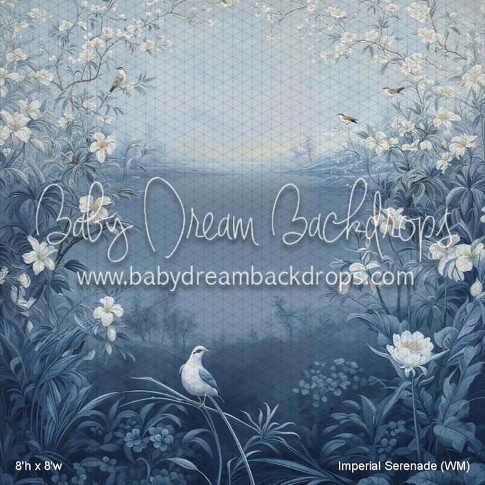 Imperial Serenade (WM)