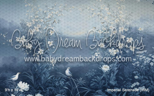 Imperial Serenade (WM)