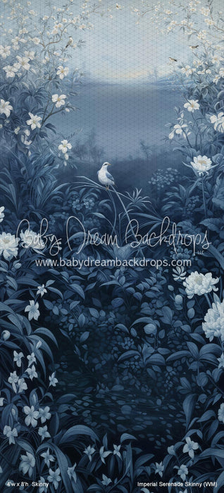 Imperial Serenade Skinny (WM)