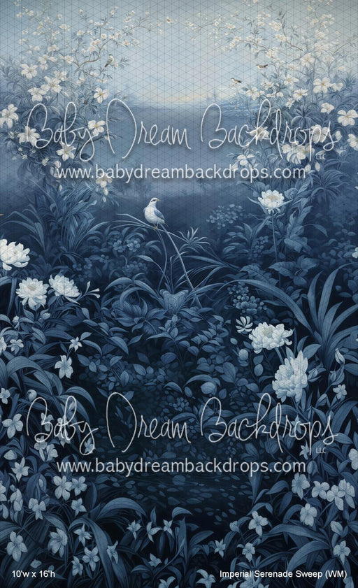 Imperial Serenade Sweep (WM)