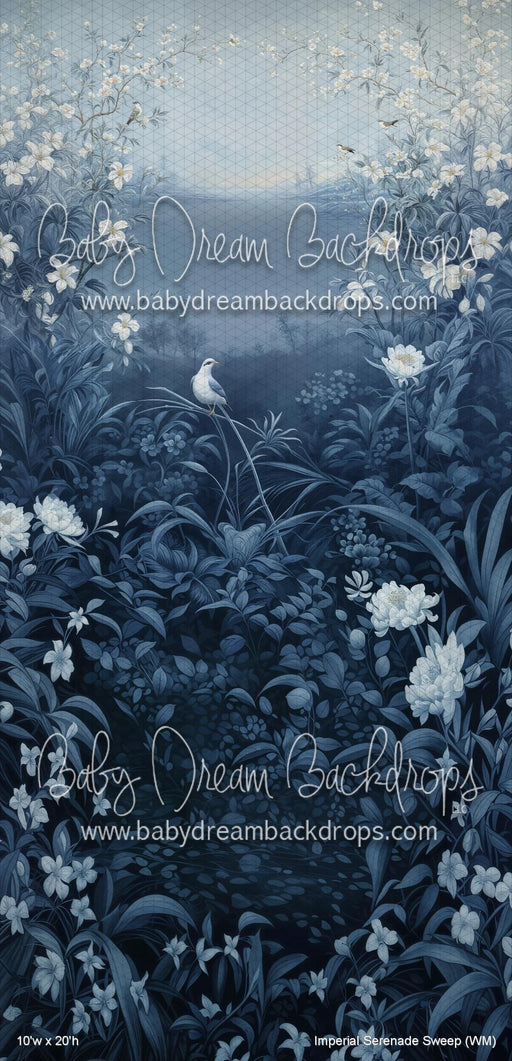 Imperial Serenade Sweep (WM)