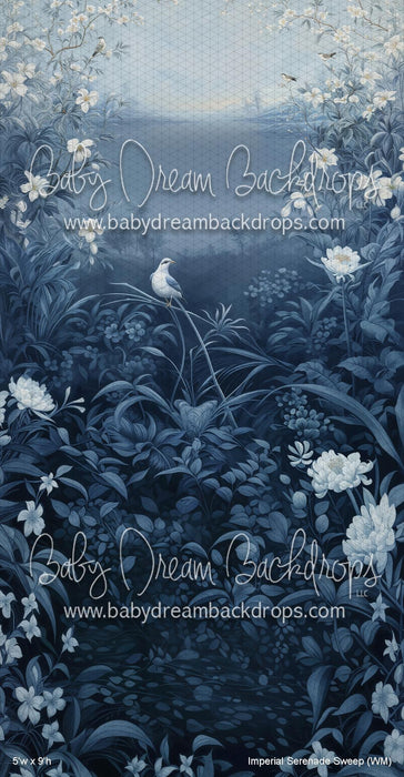 Imperial Serenade Sweep (WM)