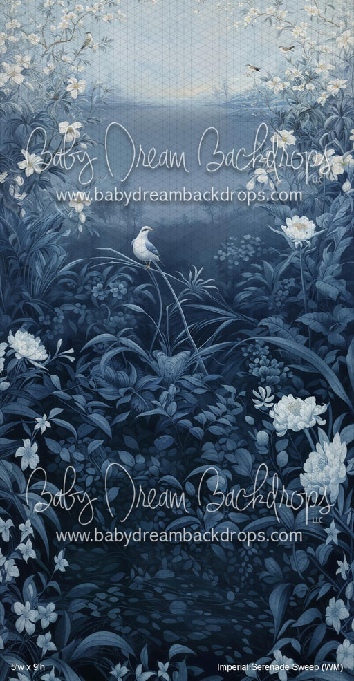 Imperial Serenade Sweep (WM)