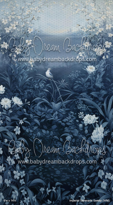 Imperial Serenade Sweep (WM)