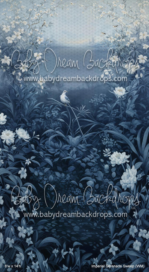 Imperial Serenade Sweep (WM)