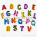 In The Box Alphabet Balloons (JA)