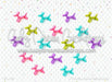 In The Box Animal Balloons (JA)