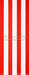 In The Box Circus Stripe Skinny (JA)