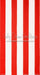 In The Box Circus Stripe Skinny (JA)