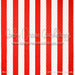 In The Box Circus Stripes (JA)