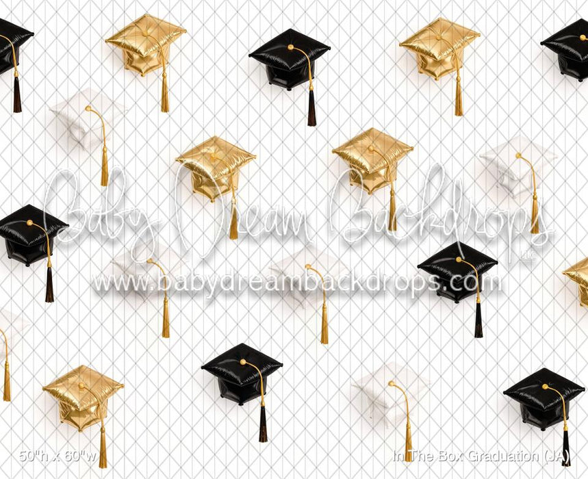 In The Box Graduation (JA)