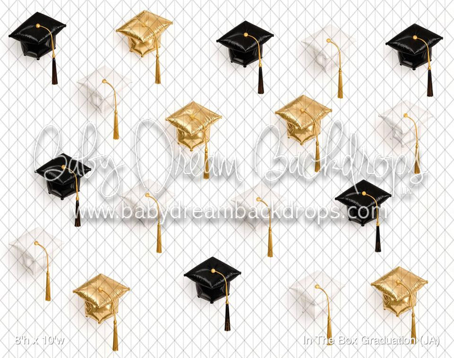 In The Box Graduation (JA)