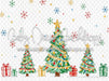 In The Box Holiday Doodles (JA)