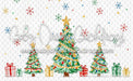 In The Box Holiday Doodles (JA)