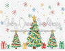 In The Box Holiday Doodles (JA)