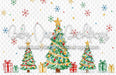 In The Box Holiday Doodles (JA)