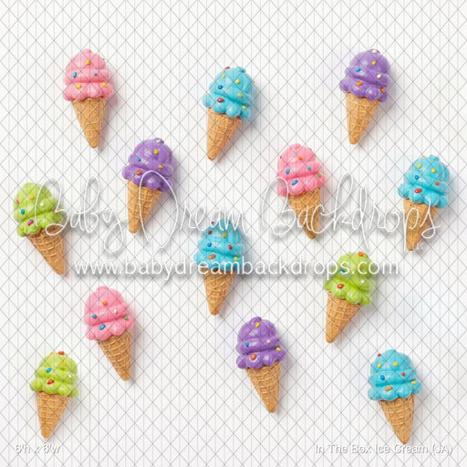 In The Box Ice Cream (JA)