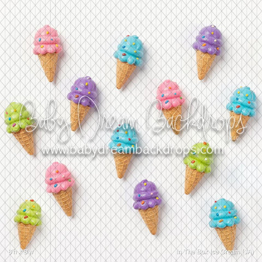 In The Box Ice Cream (JA)