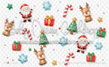 In The Box North Pole Celebration (JA)