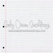 In The Box Notebook Paper (JA)