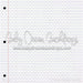 In The Box Notebook Paper (JA)