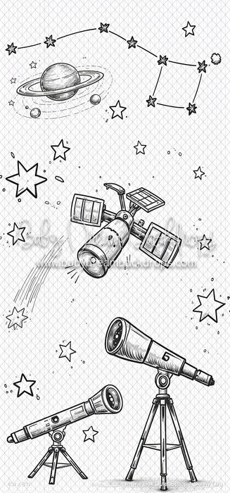 In The Box Outer Space 1 Skinny (JA)