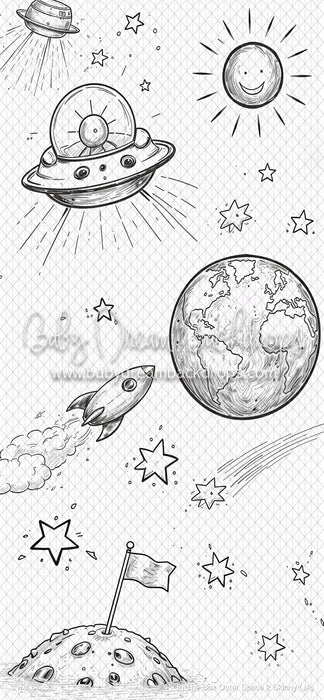 In The Box Outer Space 2 Skinny (JA)