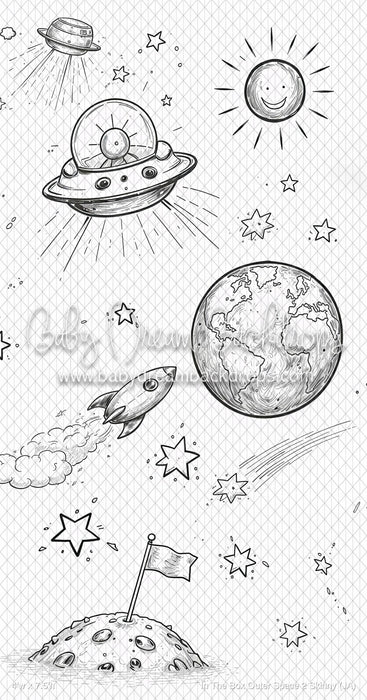 In The Box Outer Space 2 Skinny (JA)