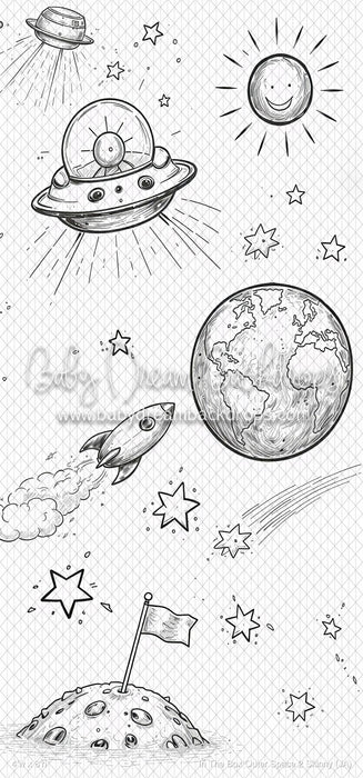 In The Box Outer Space 2 Skinny (JA)