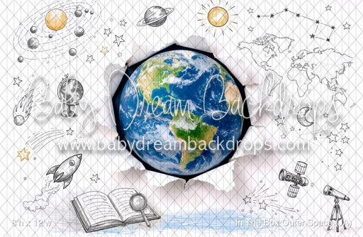 In The Box Outer Space (JA)