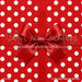 In The Box Polka Dot Gift (JA)