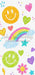 In The Box Retro Doodles 2 Skinny (JA)