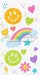 In The Box Retro Doodles 2 Skinny (JA)