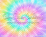 In The Box Retro Tie Dye (JA)