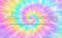 In The Box Retro Tie Dye (JA)