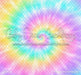 In The Box Retro Tie Dye (JA)