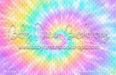 In The Box Retro Tie Dye (JA)