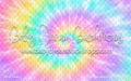In The Box Retro Tie Dye (JA)