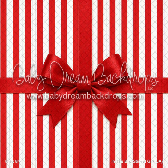 In The Box Striped Gift (JA)