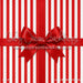 In The Box Striped Gift (JA)