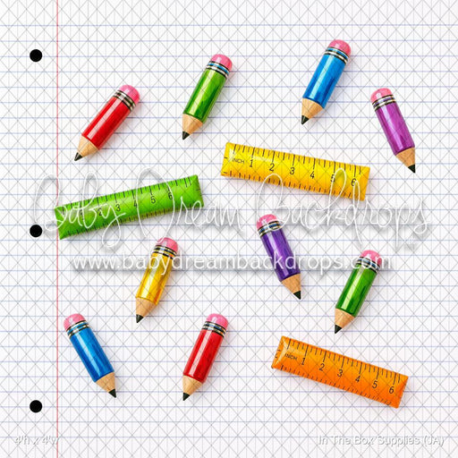 In The Box Supplies (JA)