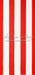 In the Box Circus Stripe Skinny (JA)