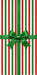 In the Box Gift with Bow Skinny (JA)