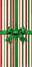 In the Box Gift with Bow Skinny (JA)