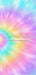 In the Box Retro Tie Dye Left Skinny (JA)